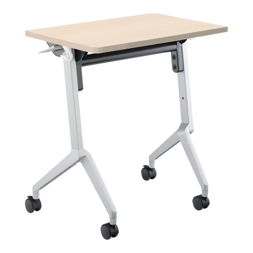 リーフラインSスクエア棚無パネル無W65D45N