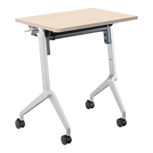 リーフラインSスクエア棚付パネル無W65D45N