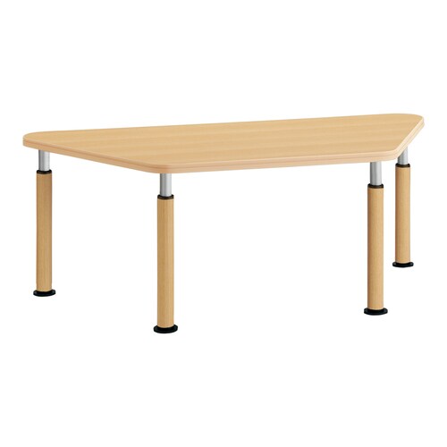 HE−10DTラチェット台アジャスタW1655L1