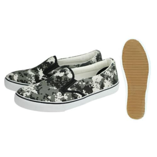 セーフティーカモ デジタルカモ  26cm