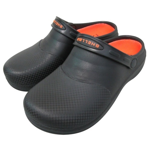 SHELLBO GUARD ブラック 30cm