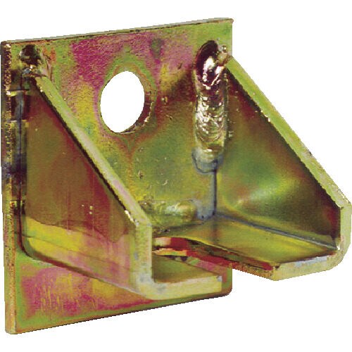 ニコ26号ドアハンガー用調整ブラケット一連用