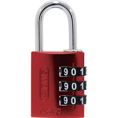 ABUS145−BigD/30RED