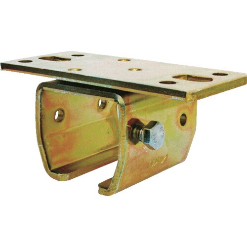 ニコ27号ドアハンガー用天井受一連