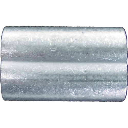 アルミスリーブ1.5(10個入)