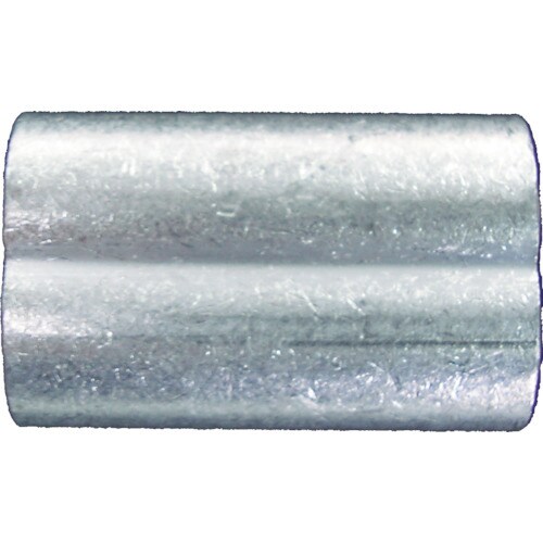 アルミスリーブ2.8(10個入)