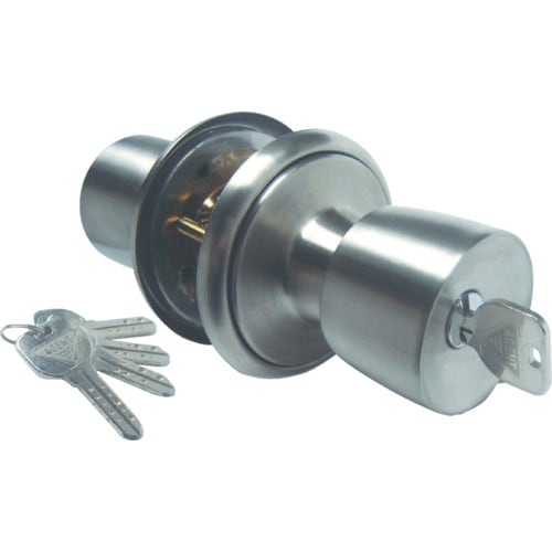 万能取替握玉ディンプルシリンダータイプ