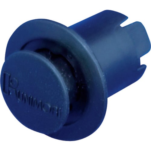 パンロックφ10×L10黒(100個入)