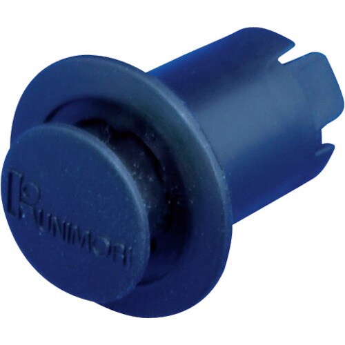 パンロックφ10×L15黒(100個入)