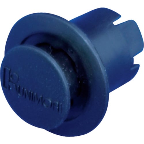 パンロックφ10×L8黒(100個入)