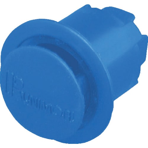 パンロックφ15×L15青(100個入)