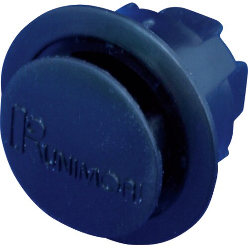 パンロックφ15×L6黒(100個入)