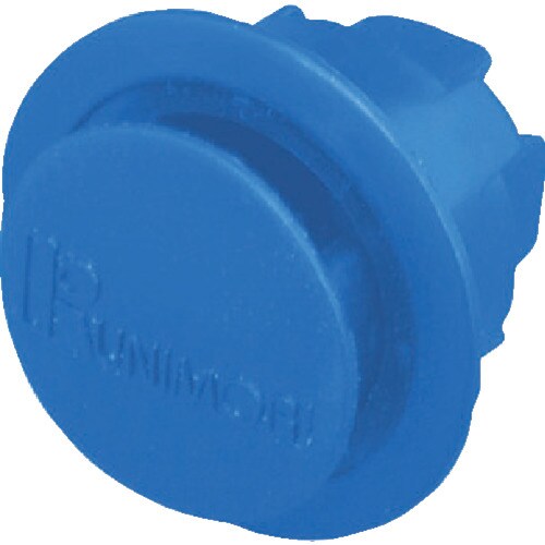 パンロックφ15×L6青(100個入)