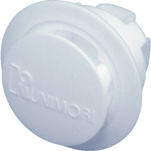 パンロックφ15×L6白(100個入)