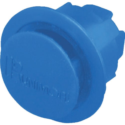 パンロックφ15×L8青(100個入)