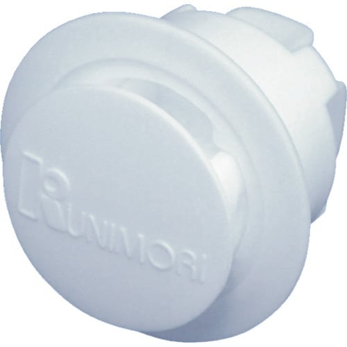 パンロックφ15×L8白(100個入)