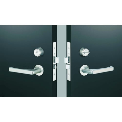 レバーハンドル錠 TRLA501