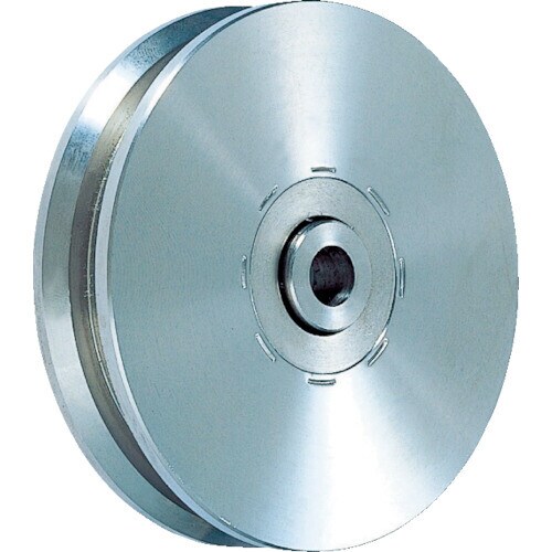 オールステンレス枠無重量車75mmV型