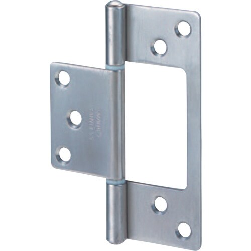 ステンレスイージー丁番76HL