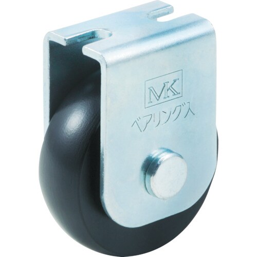 フリー枠付重量車60mmベアリング入