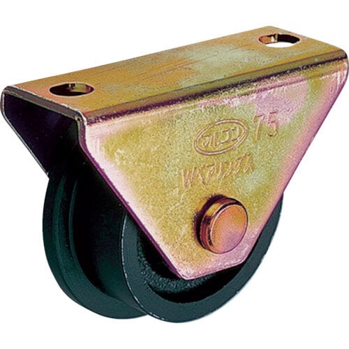 マルコン枠付トロッシャー75mm