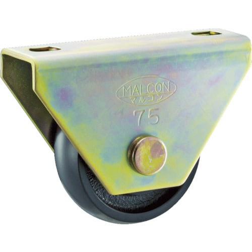 マルコン枠付重量車105mmU型