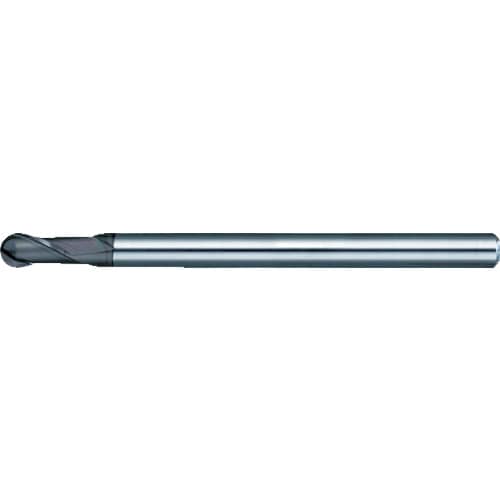 超硬ボールエンドミル MSBH230R6