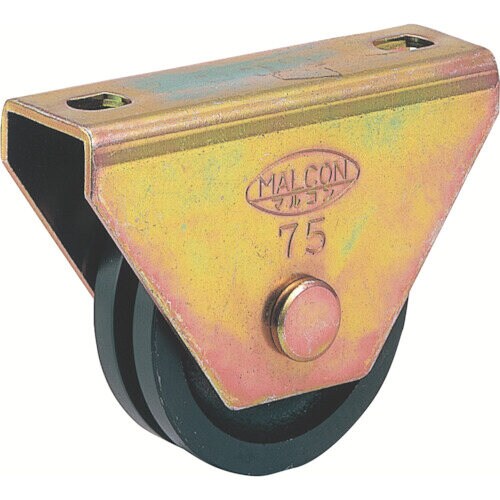 マルコン枠付重量車60mmコ型