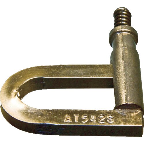 スプリングテンションU字クランプ ATI542S