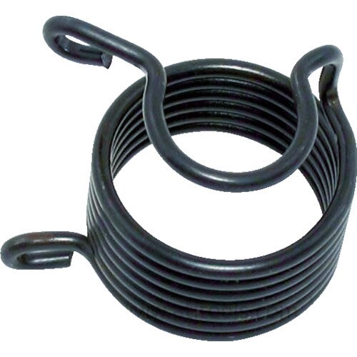 スプリングリテーナークイックチェンジ