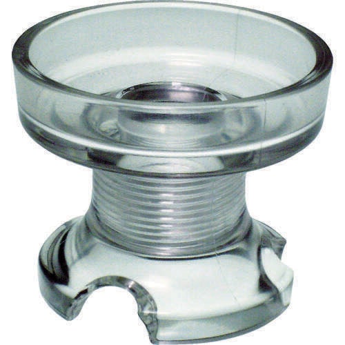 ネジ式ドリルブッシング3/8