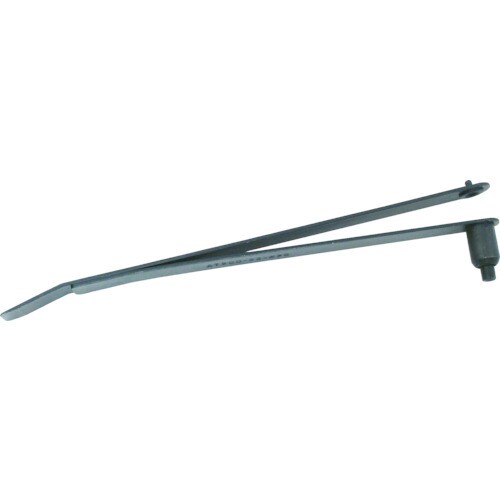 パンチ型ストラップデュプリケーターATI50053