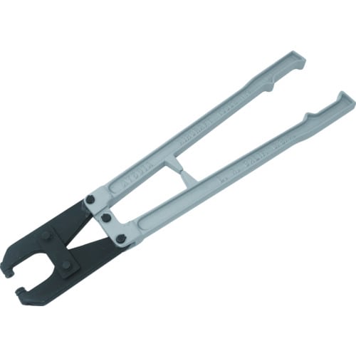 ハンドリベットスクイーザー2−1/2