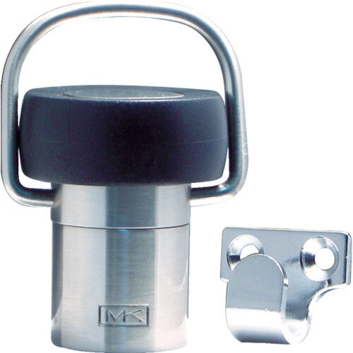 ワーク戸当フック付45mmWB