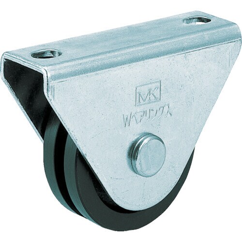 枠付重量車60mmコ型