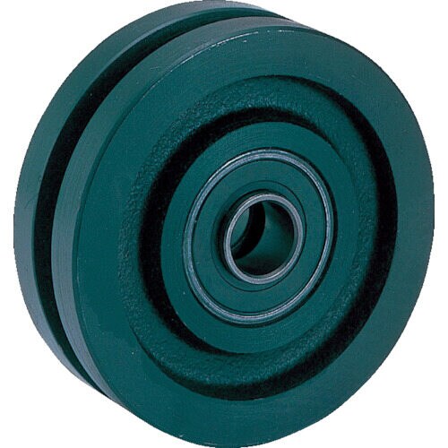 枠無重量車90mmコ型