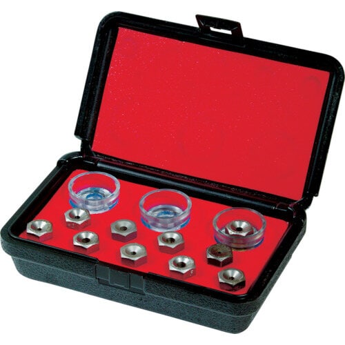 フランジロック式ドリルブッシング ATI589EA