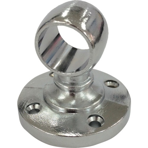 クロームブラケットΦ32通