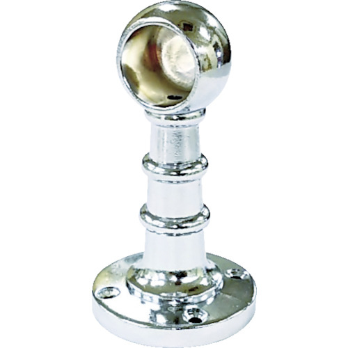 クローム首長ブラケットΦ10止