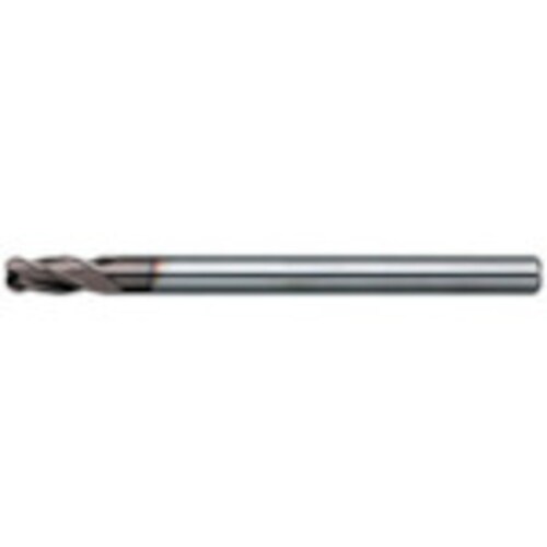 ボールエンドミル MSRS43012XR0.2