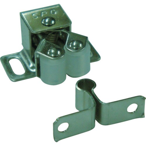 ローラーキャッチ小ステンレス