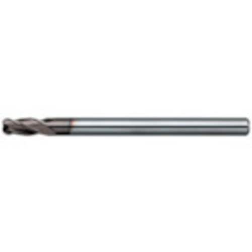 ボールエンドミル MSRS43012XR0.5