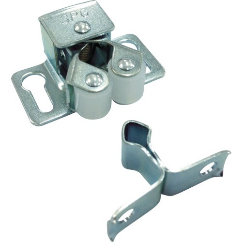 ローラーキャッチ中ステンレス