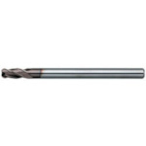 ボールエンドミル MSRS43012XR2.5