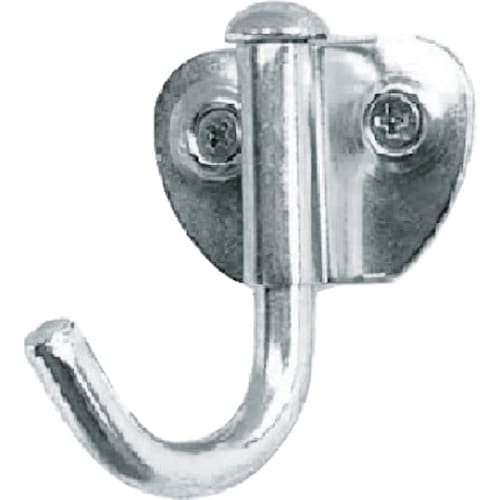 回転コートフック