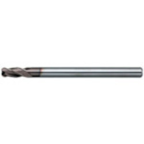 ボールエンドミル MSRS4308XR0.1