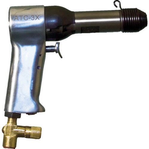 リベットガンピストルグリップ ATIATC3X