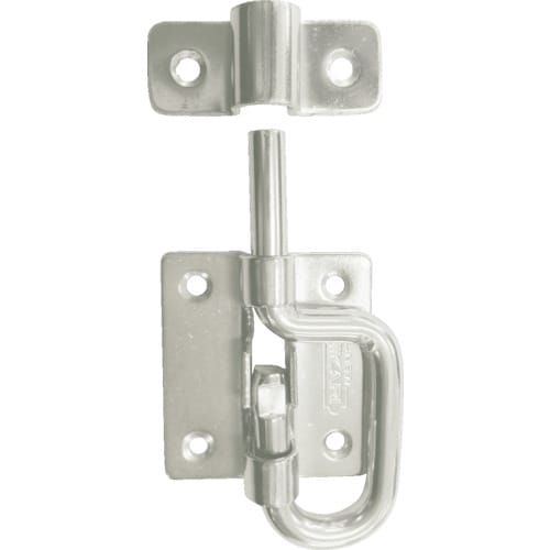 ステンレスPラッチ・中