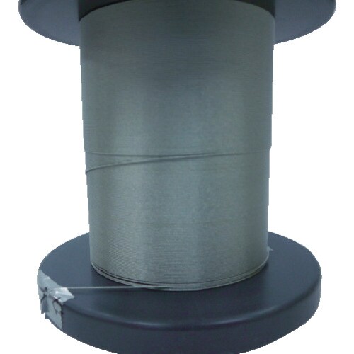 SUSワイヤロープ0.45mm7×7