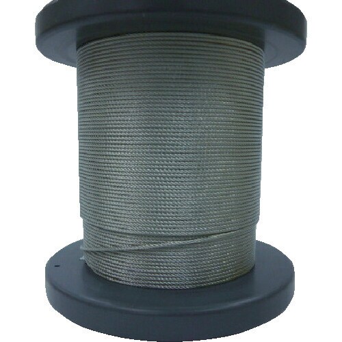 SUSワイヤロープ1.20mm7×7
